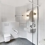 B&B Hotel Bremen-Altstadt