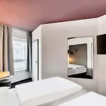 B&B Hotel Bremen-Altstadt