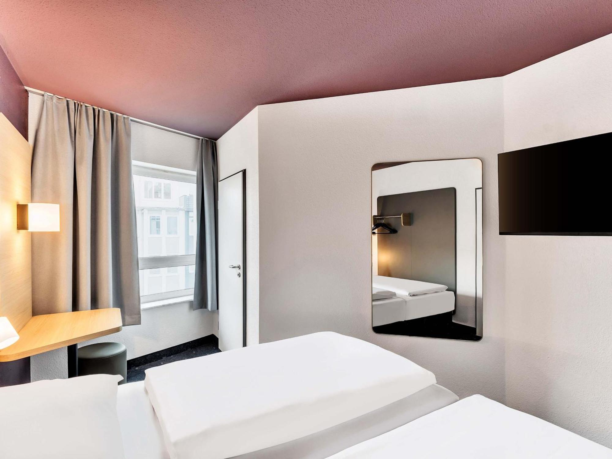 Bremen-altstadt Hotel Bremen
