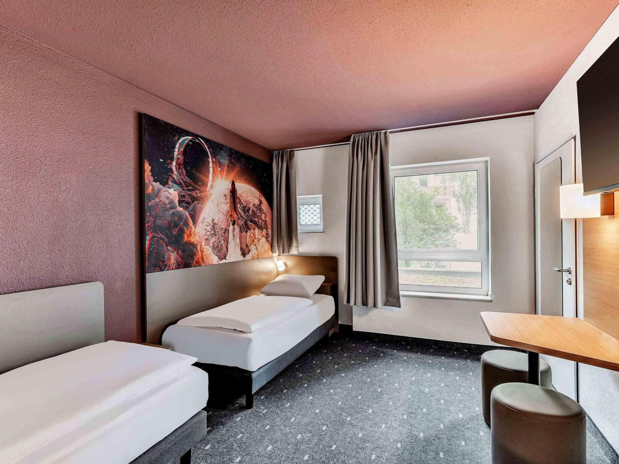 Hotel Bremen-altstadt