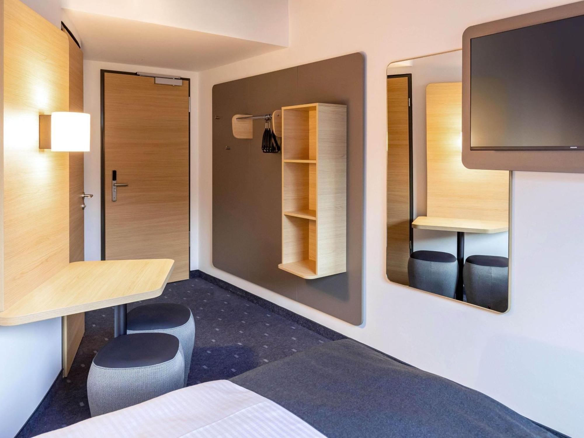 Bremen-altstadt Hotel 2*