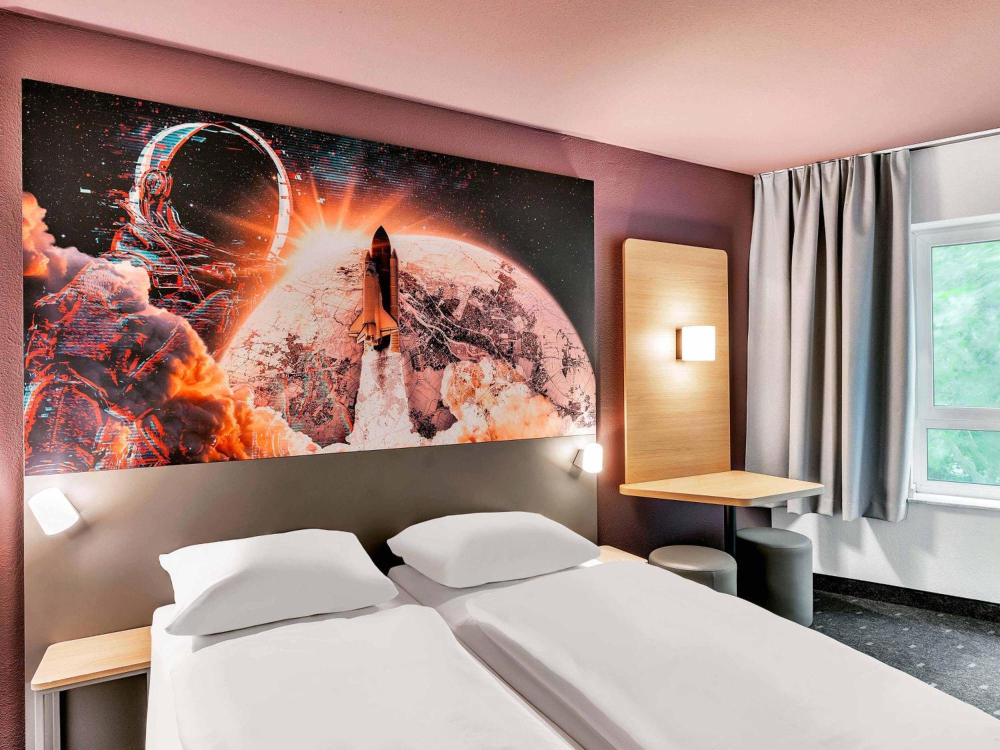 Hotel Bremen-altstadt Bremen