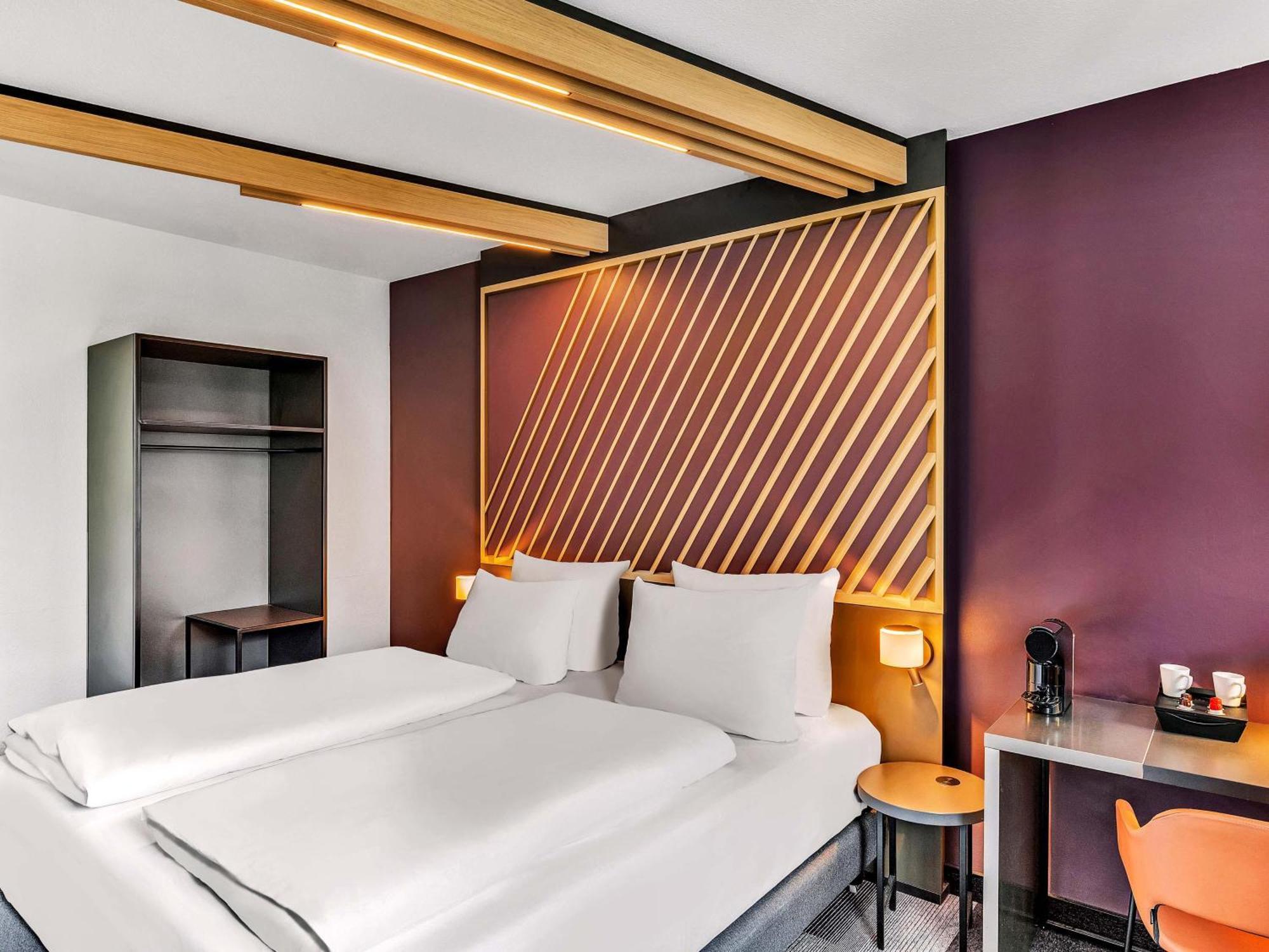 Bremen-altstadt Hotel Bremen