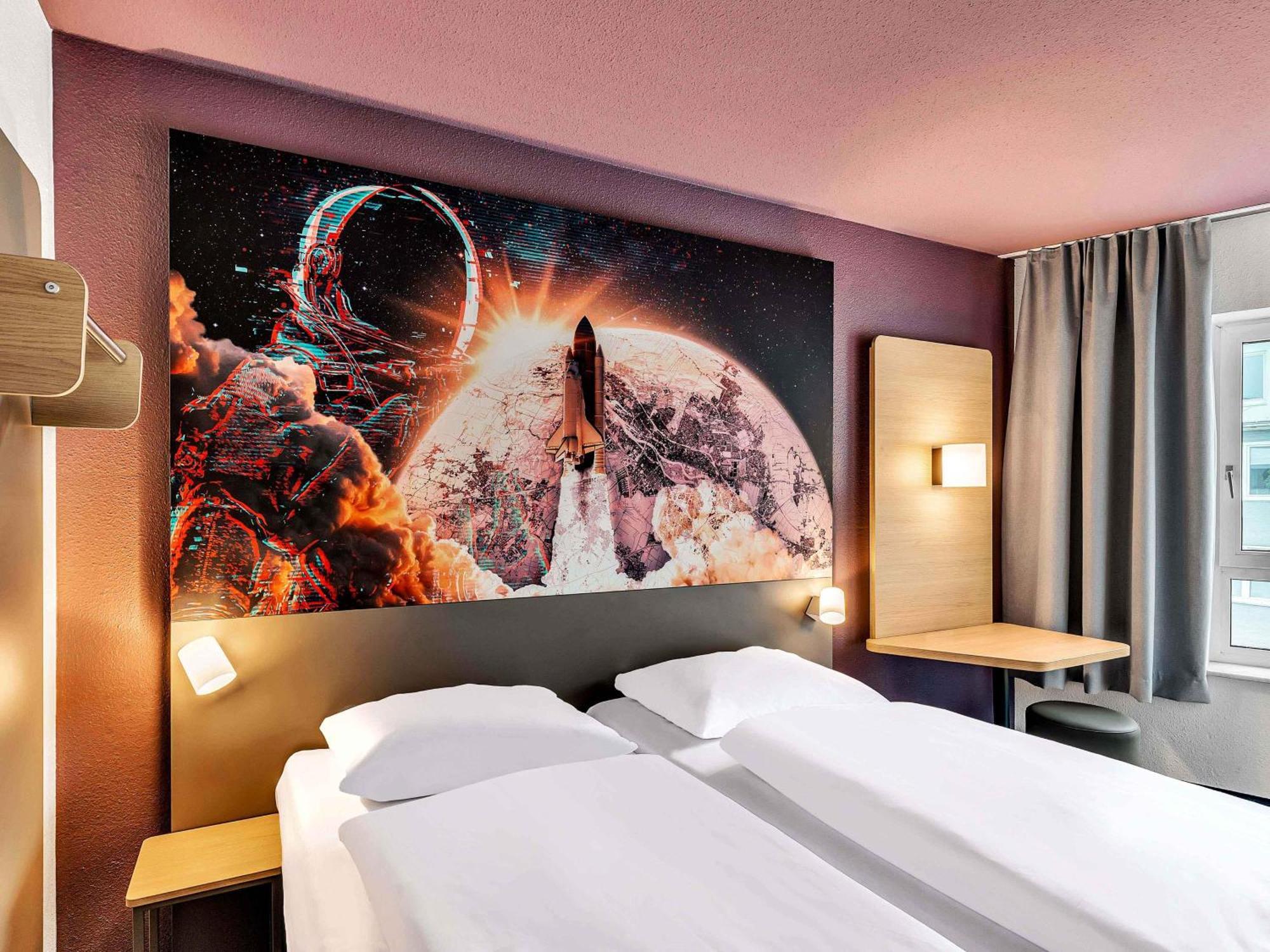 Hotel Bremen-altstadt Bremen