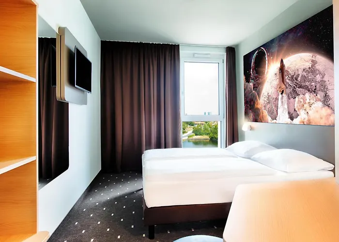 ibis Styles Bremen Altstadt