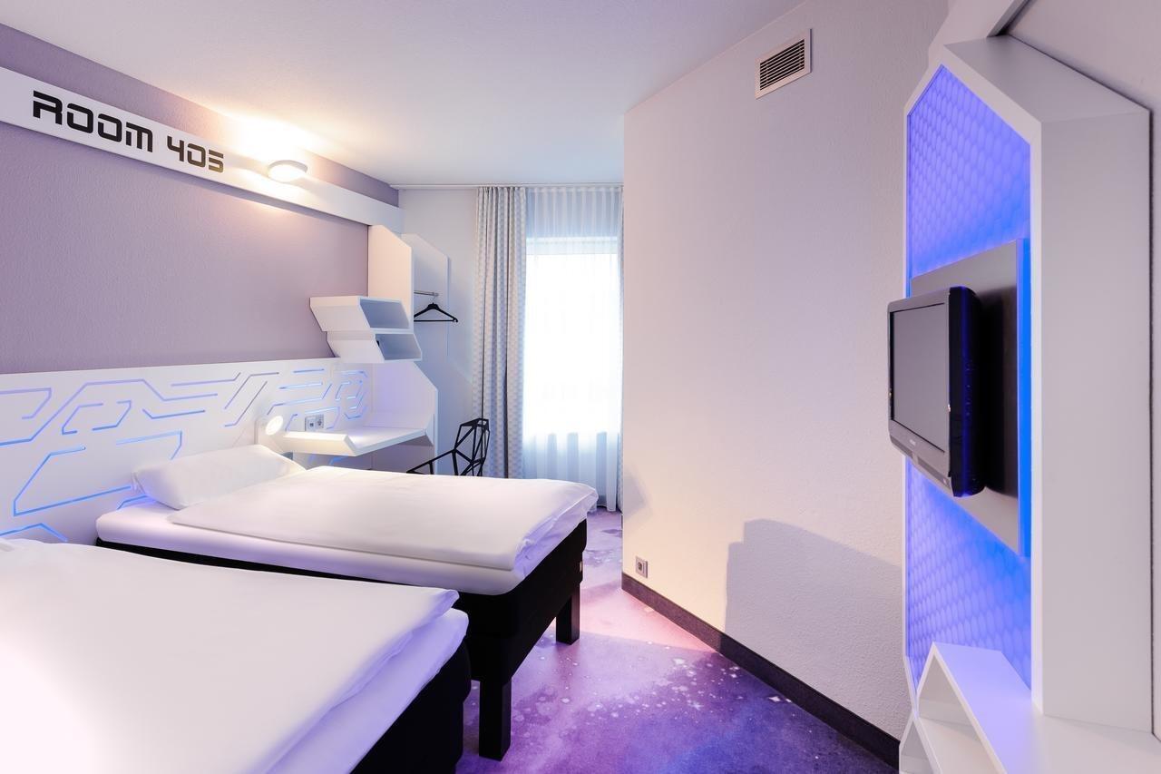 Ibis Styles Altstadt 2*
