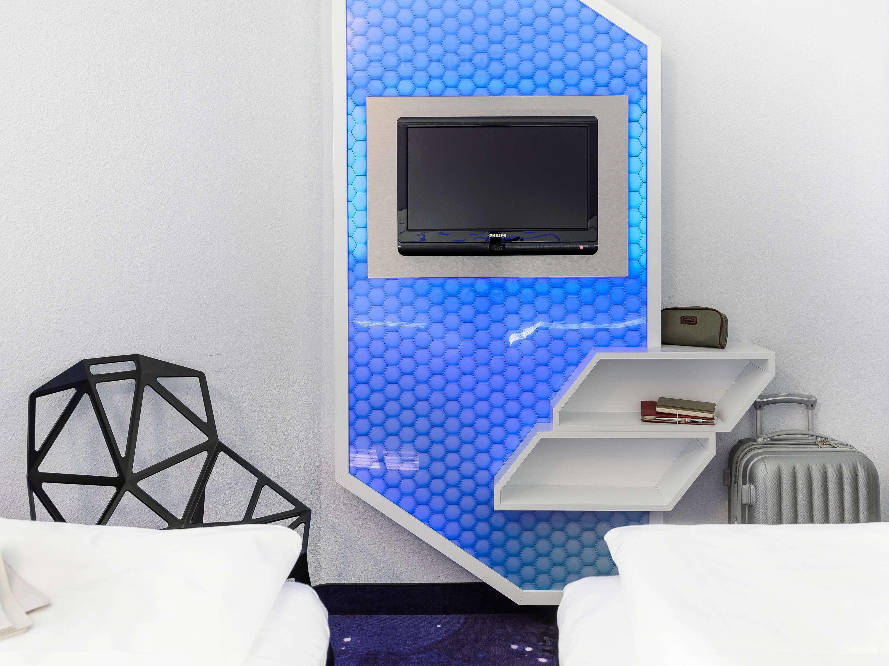 Hotel Ibis Styles Altstadt 2*