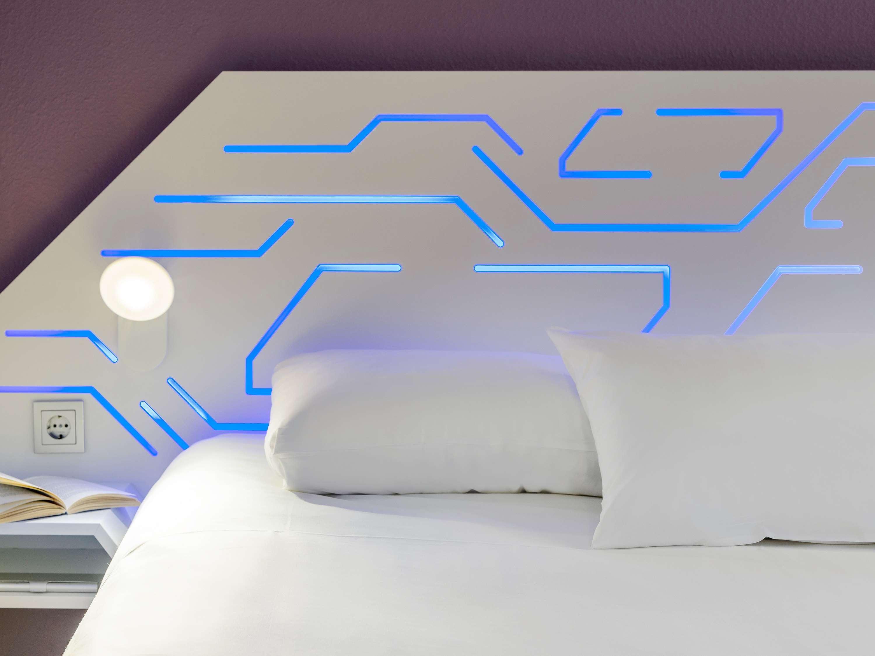 Ibis Styles Altstadt BRE