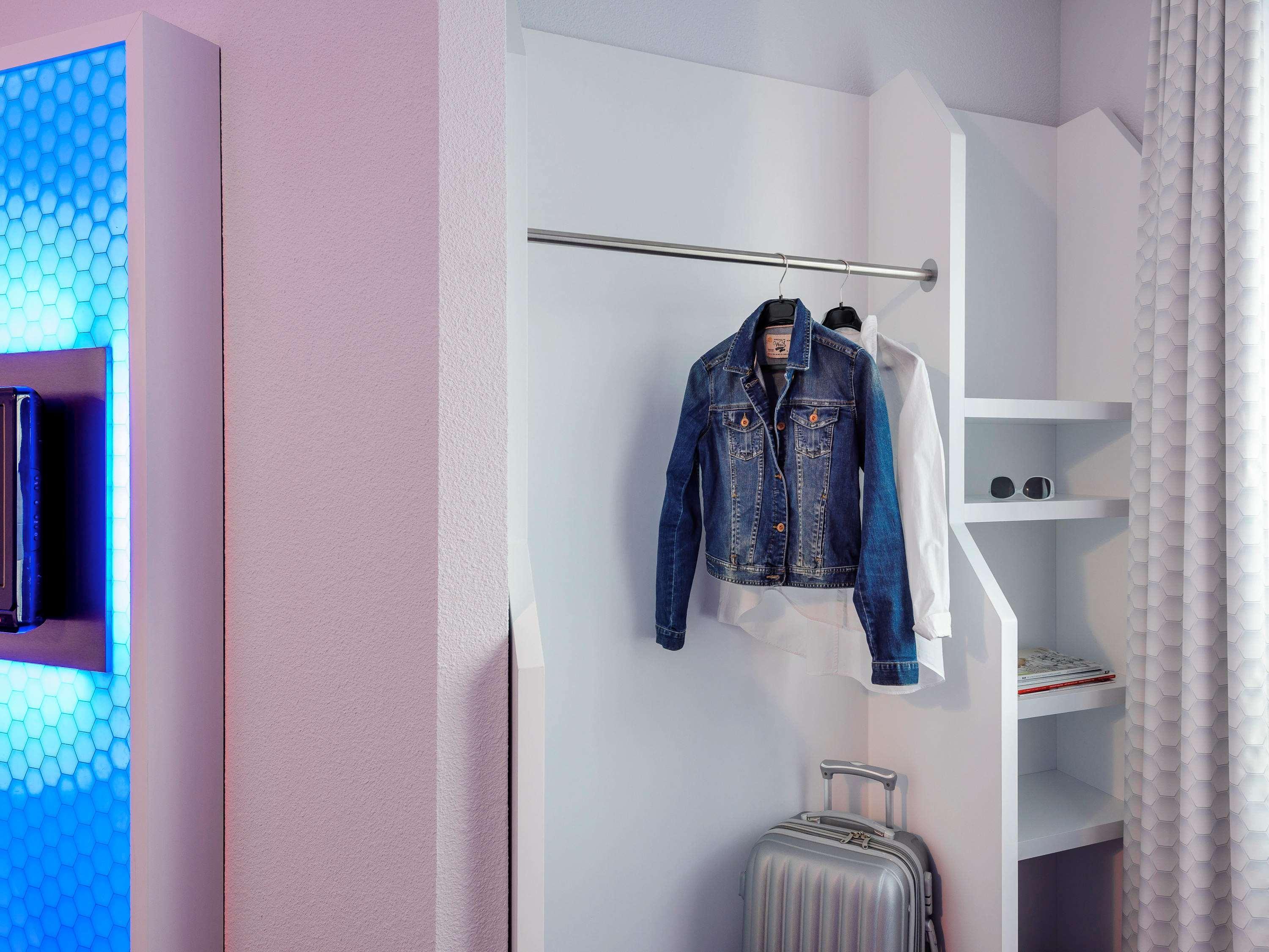 Hotel Ibis Styles Altstadt 2*