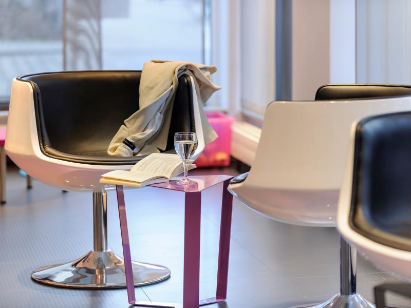 Hotel Ibis Styles Altstadt 2*