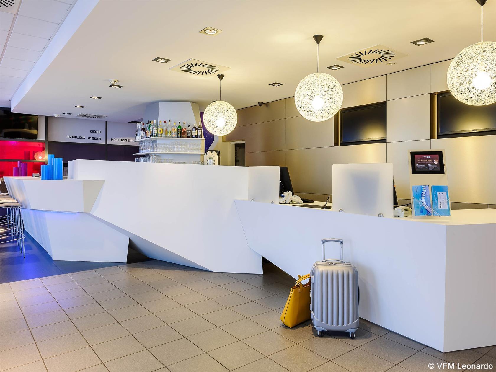 Ibis Styles Altstadt Hotel BRE