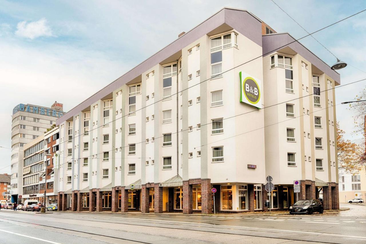 Ibis Styles Altstadt