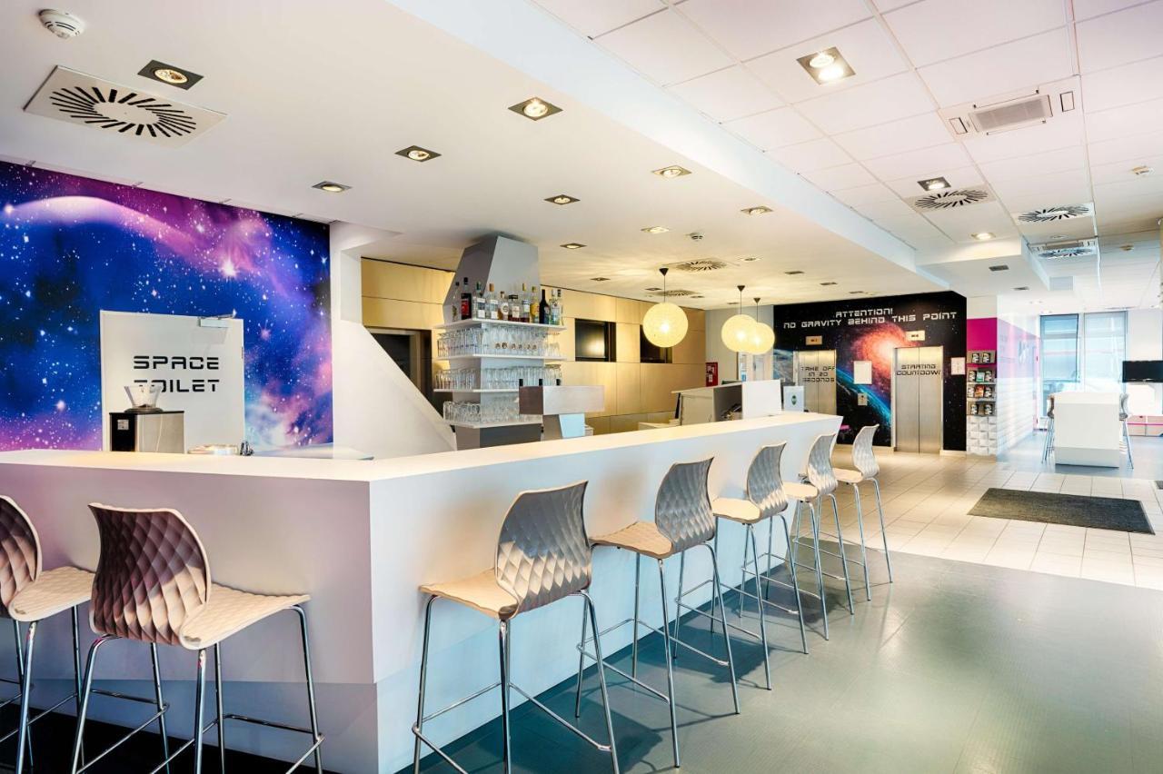 Ibis Styles Altstadt BRE