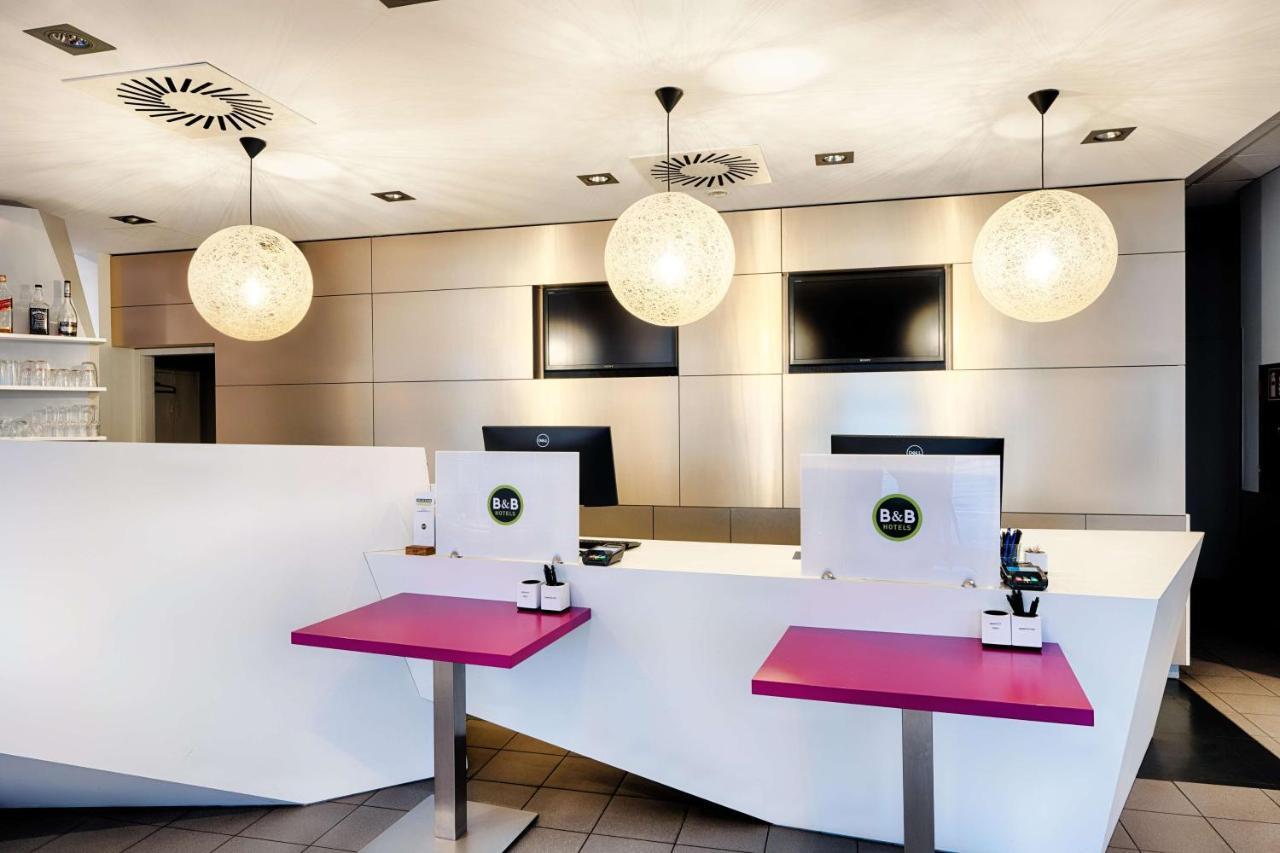 Ibis Styles Altstadt Hotel 2*