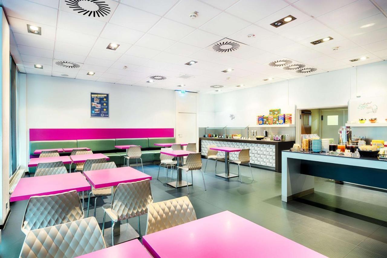 Ibis Styles Altstadt 2* BRE
