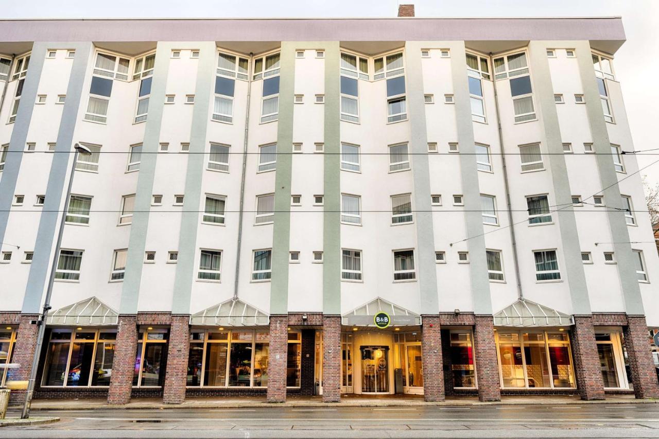 Hotel Ibis Styles Altstadt BRE