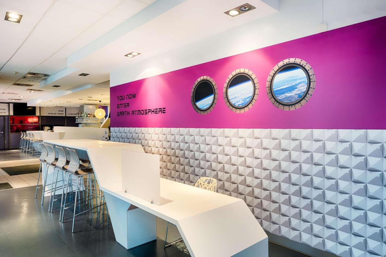 Ibis Styles Altstadt BRE