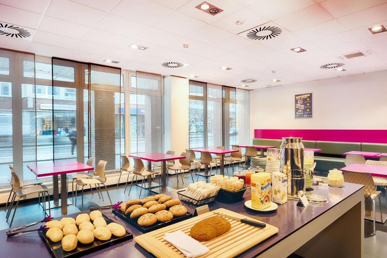 Hotel Ibis Styles Altstadt BRE