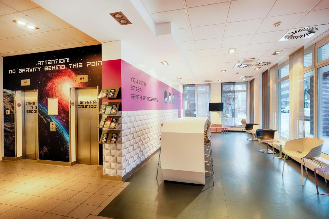 Ibis Styles Altstadt