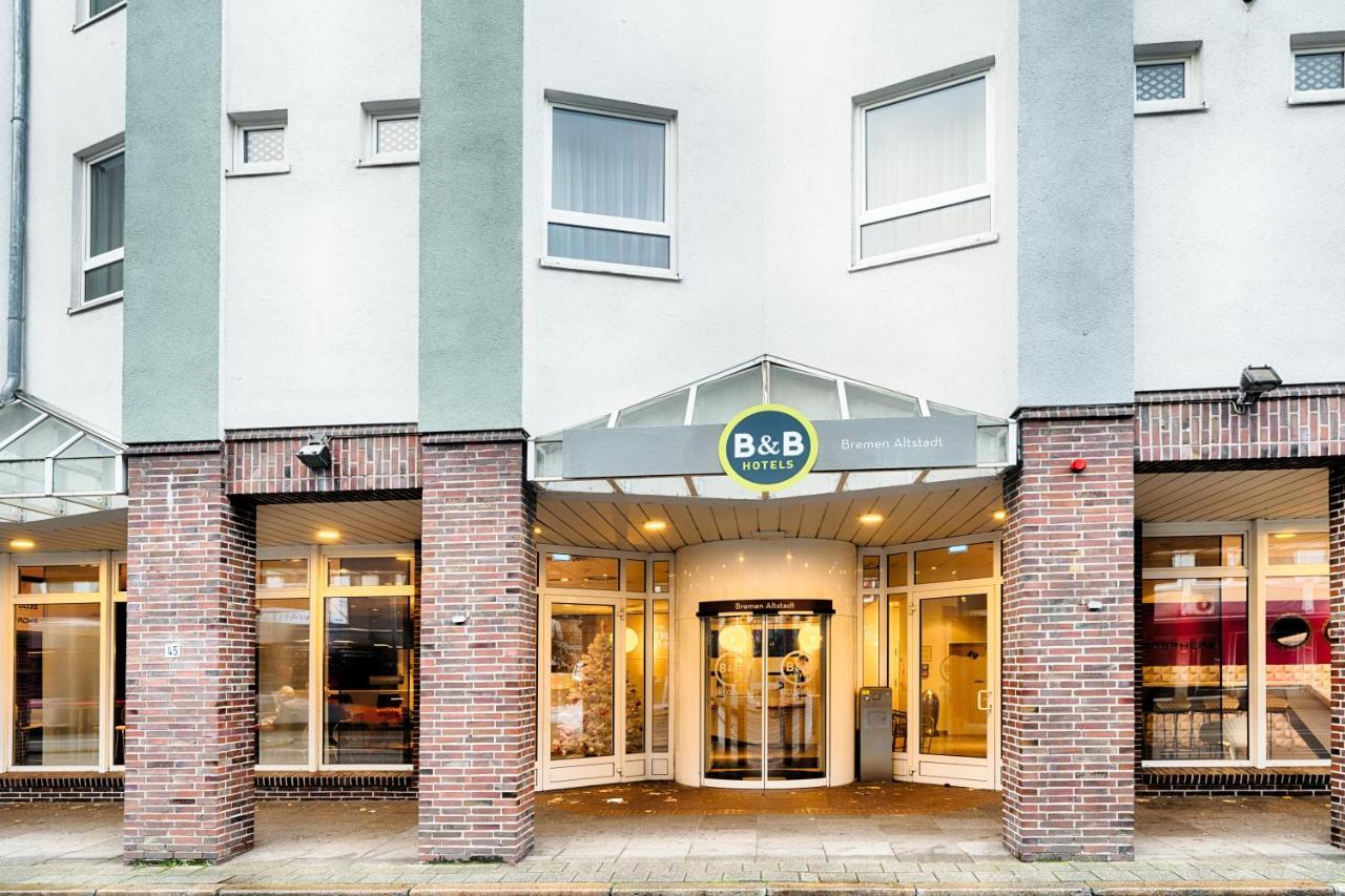 Ibis Styles Altstadt Hotel