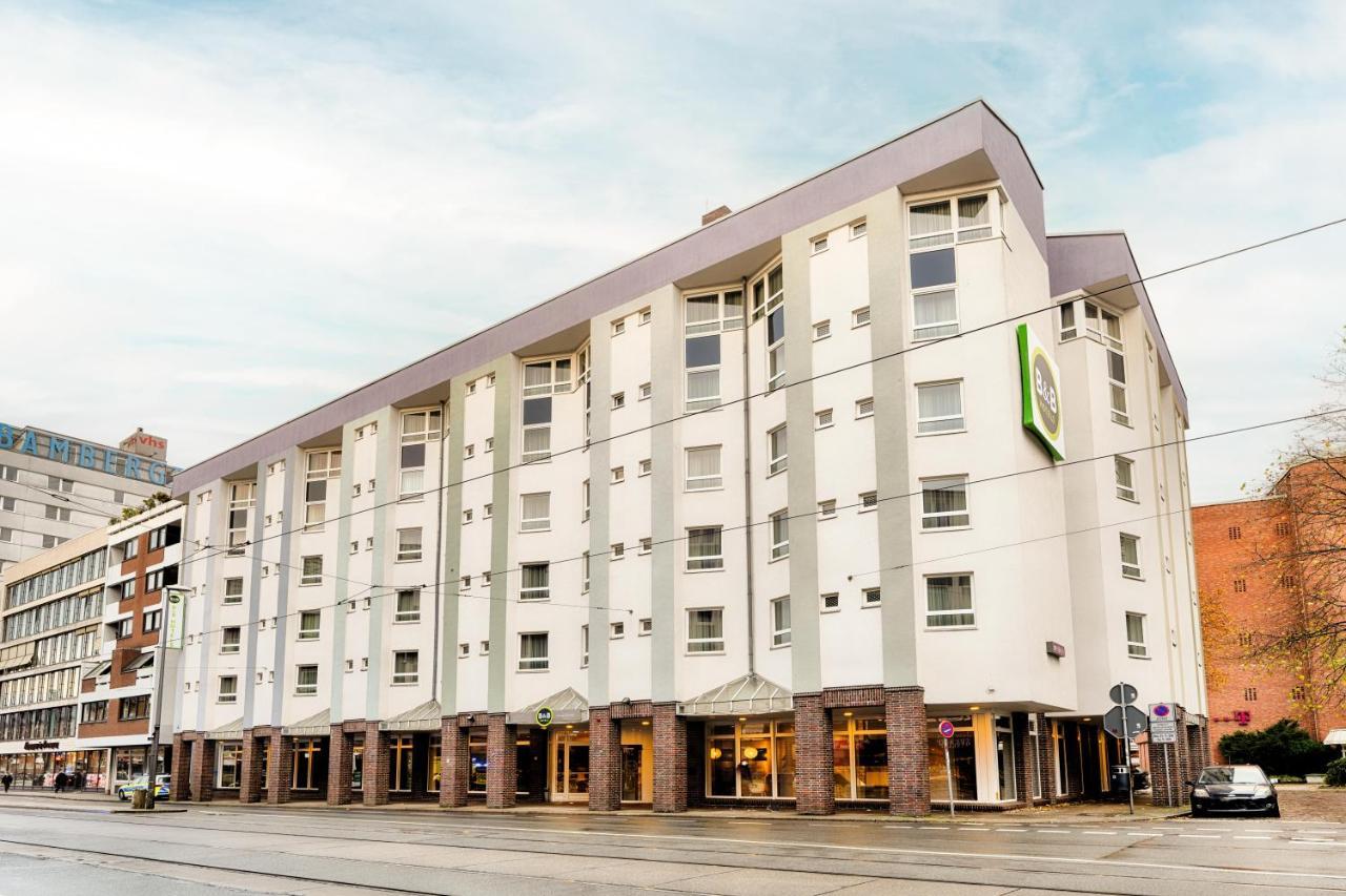 Ibis Styles Altstadt Hotel 2*