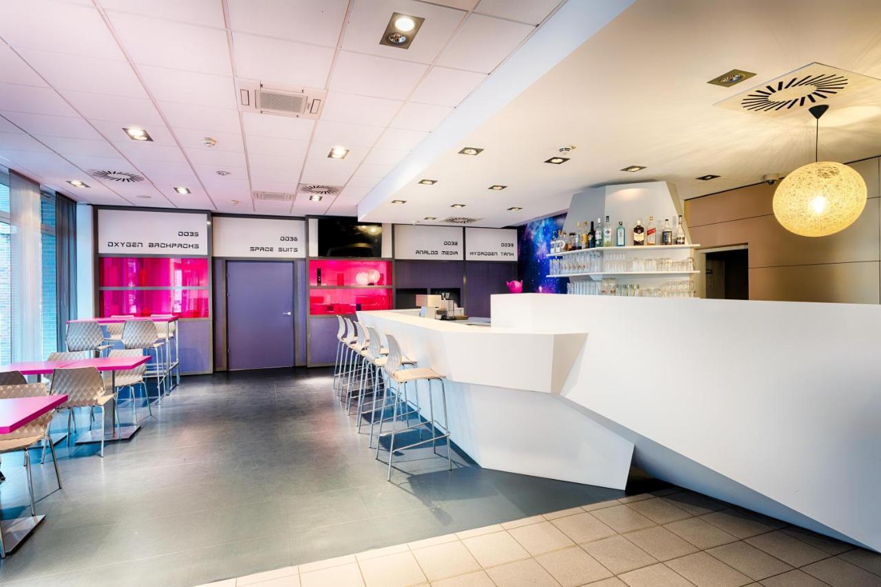 Hotel Ibis Styles Altstadt BRE