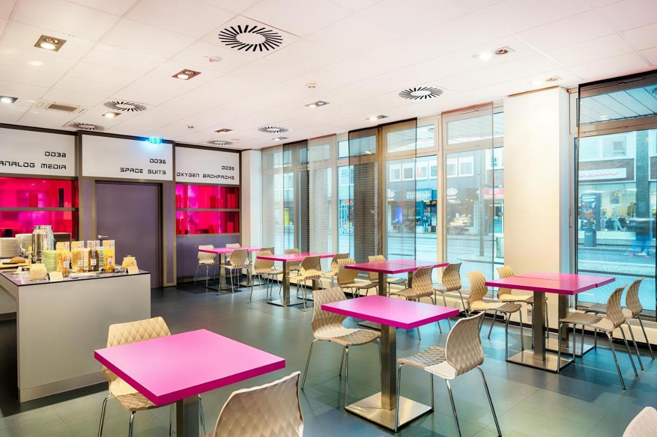 Ibis Styles Altstadt 2* BRE