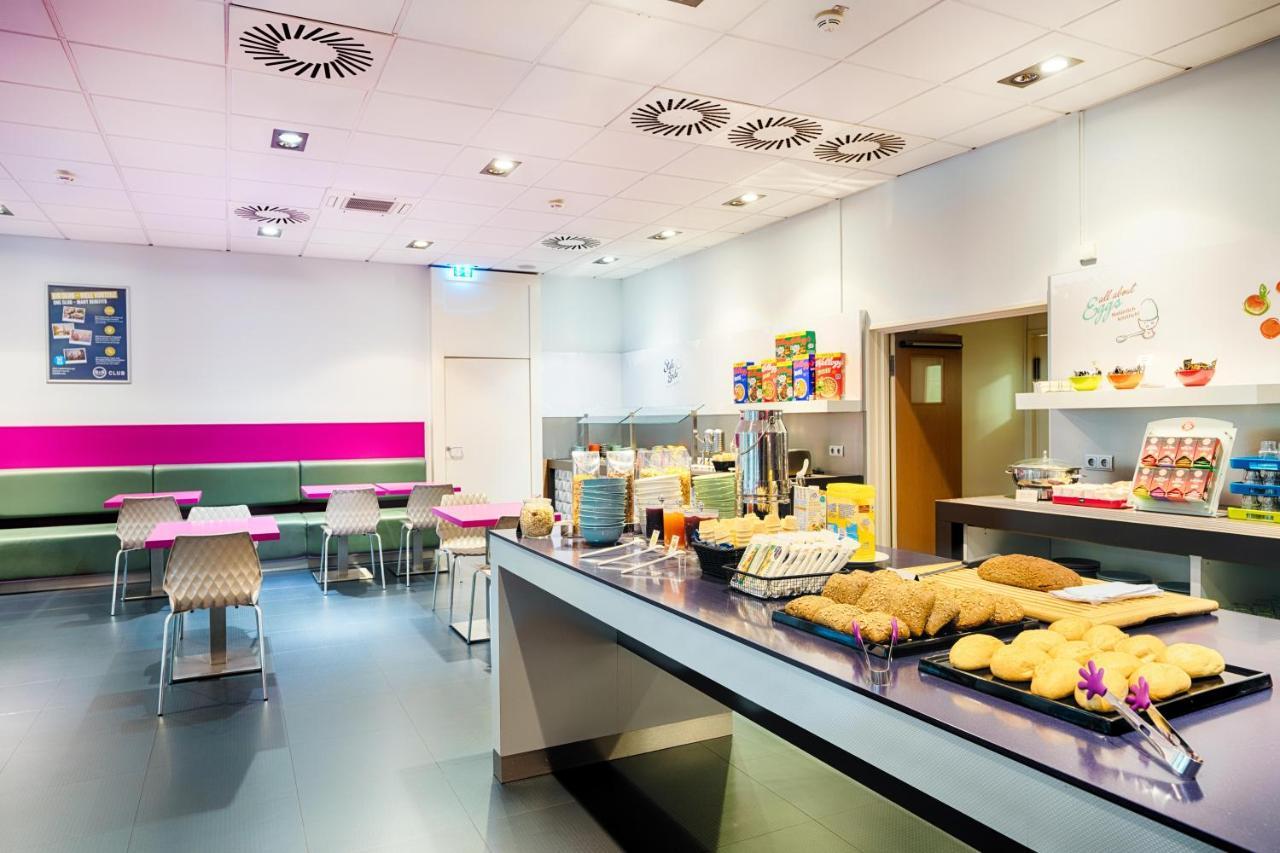 Ibis Styles Altstadt Hotel