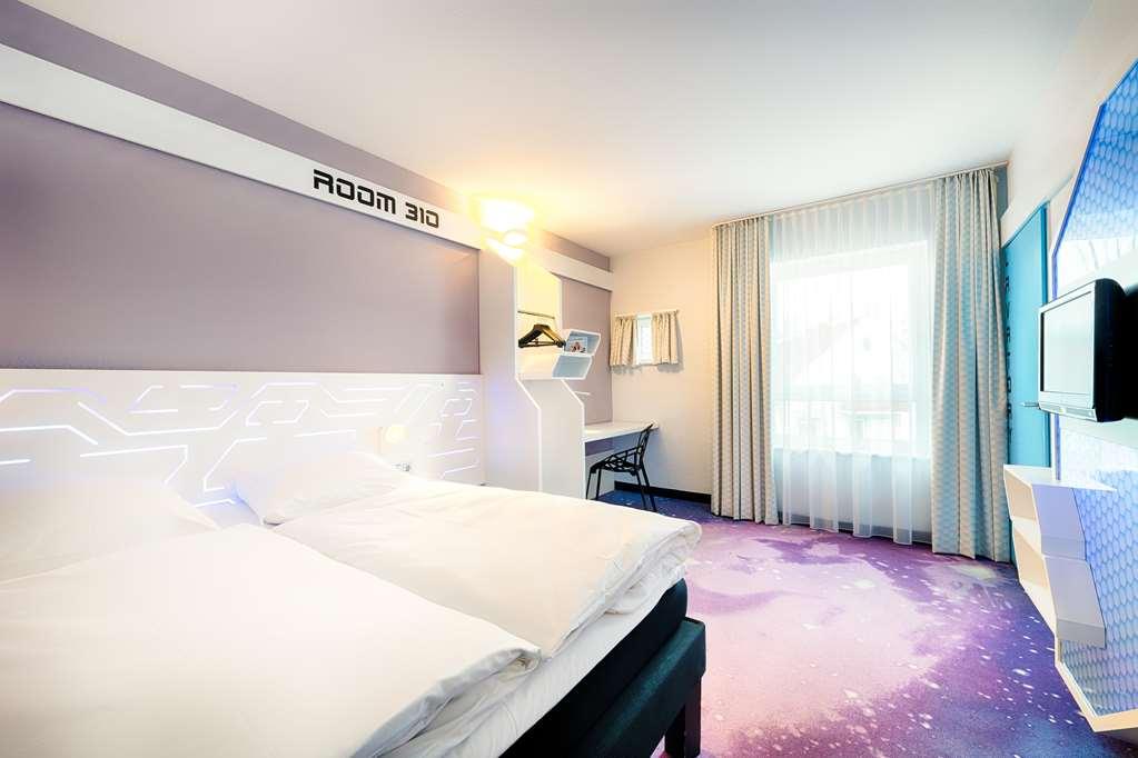 Hotel Ibis Styles Altstadt BRE