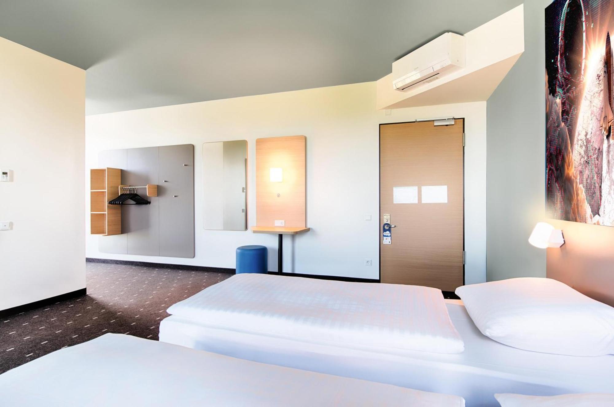 Hotel Ibis Styles Altstadt