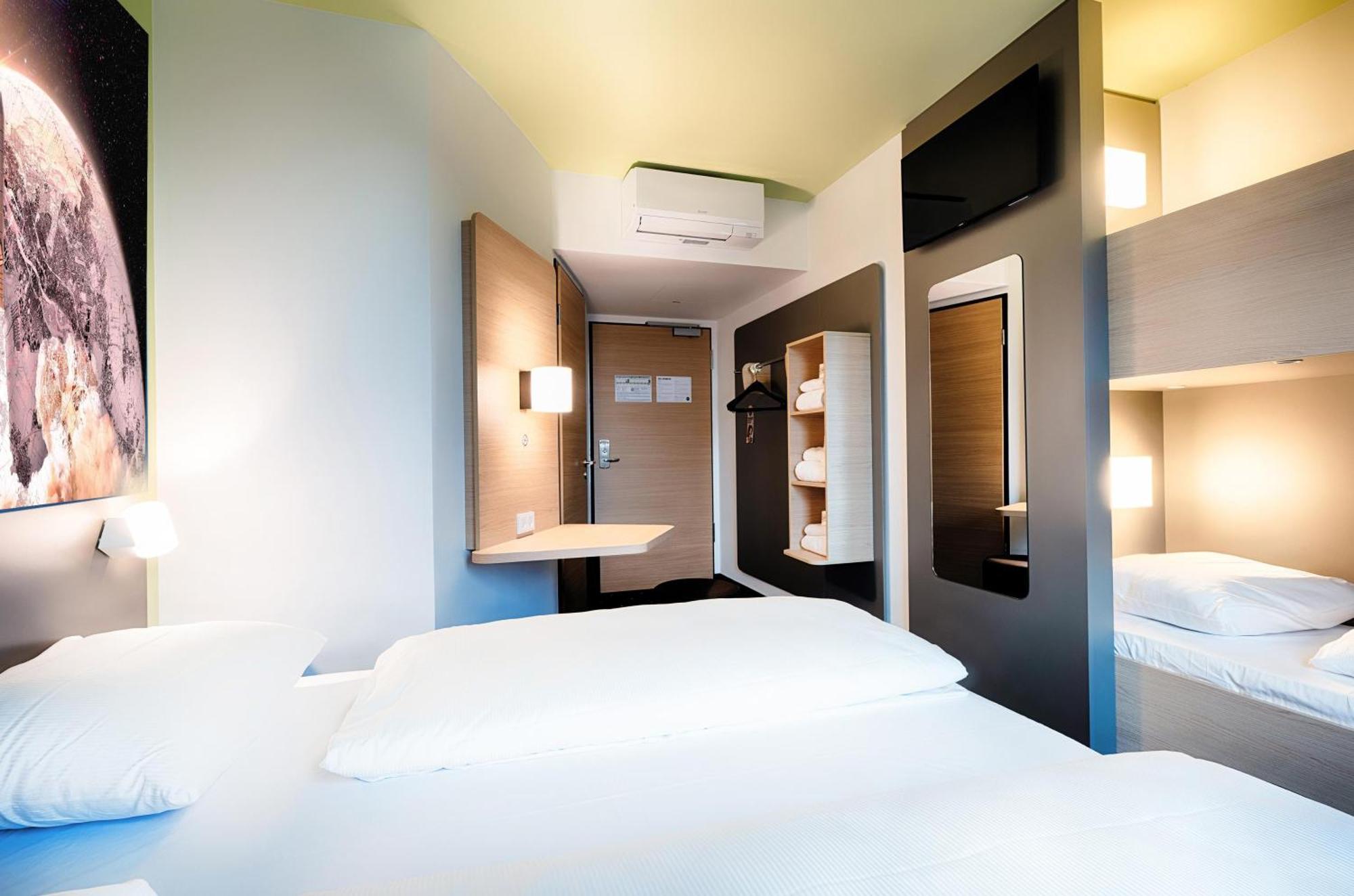 Ibis Styles Altstadt Hotel BRE