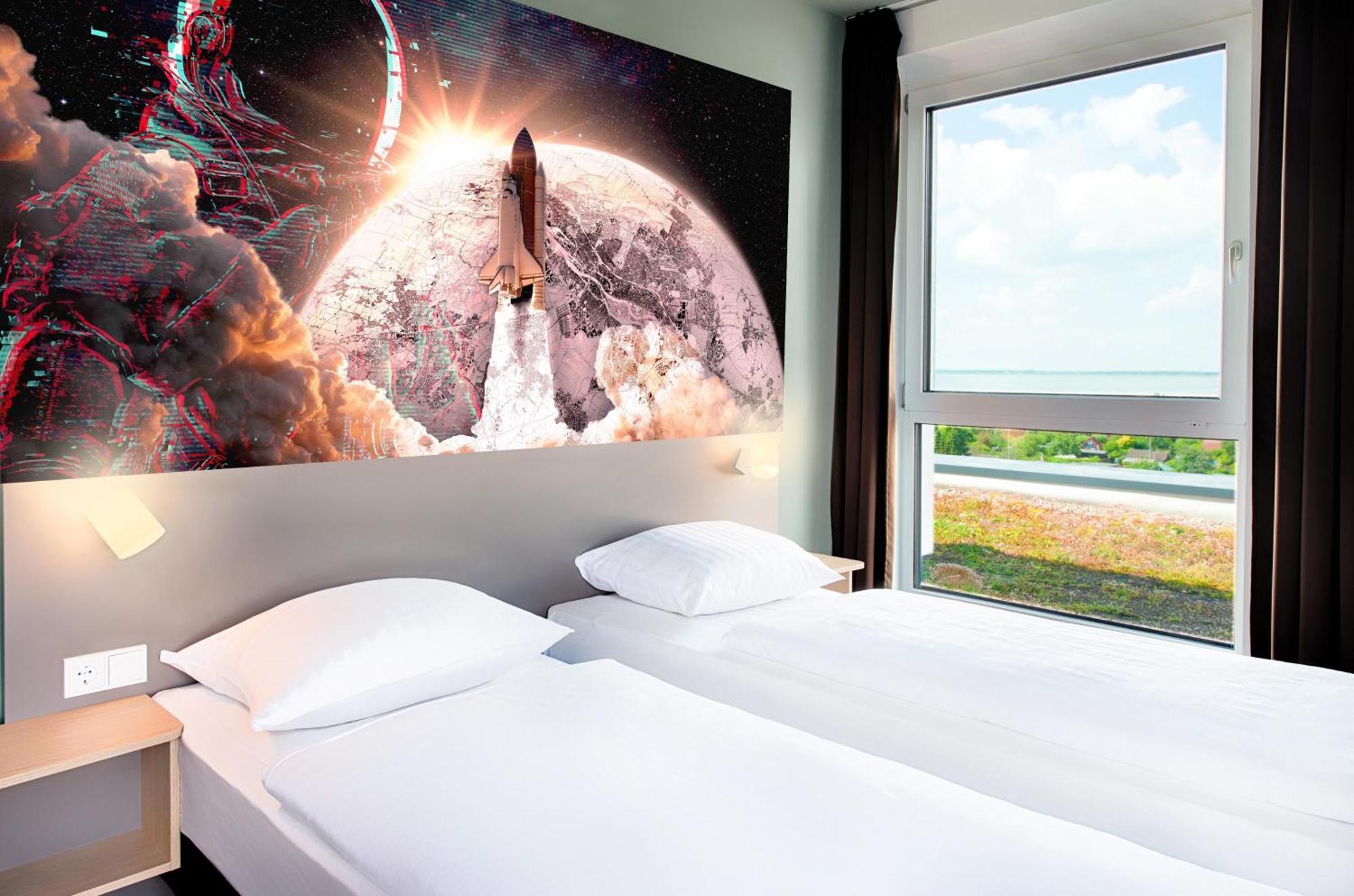 Ibis Styles Altstadt 2*