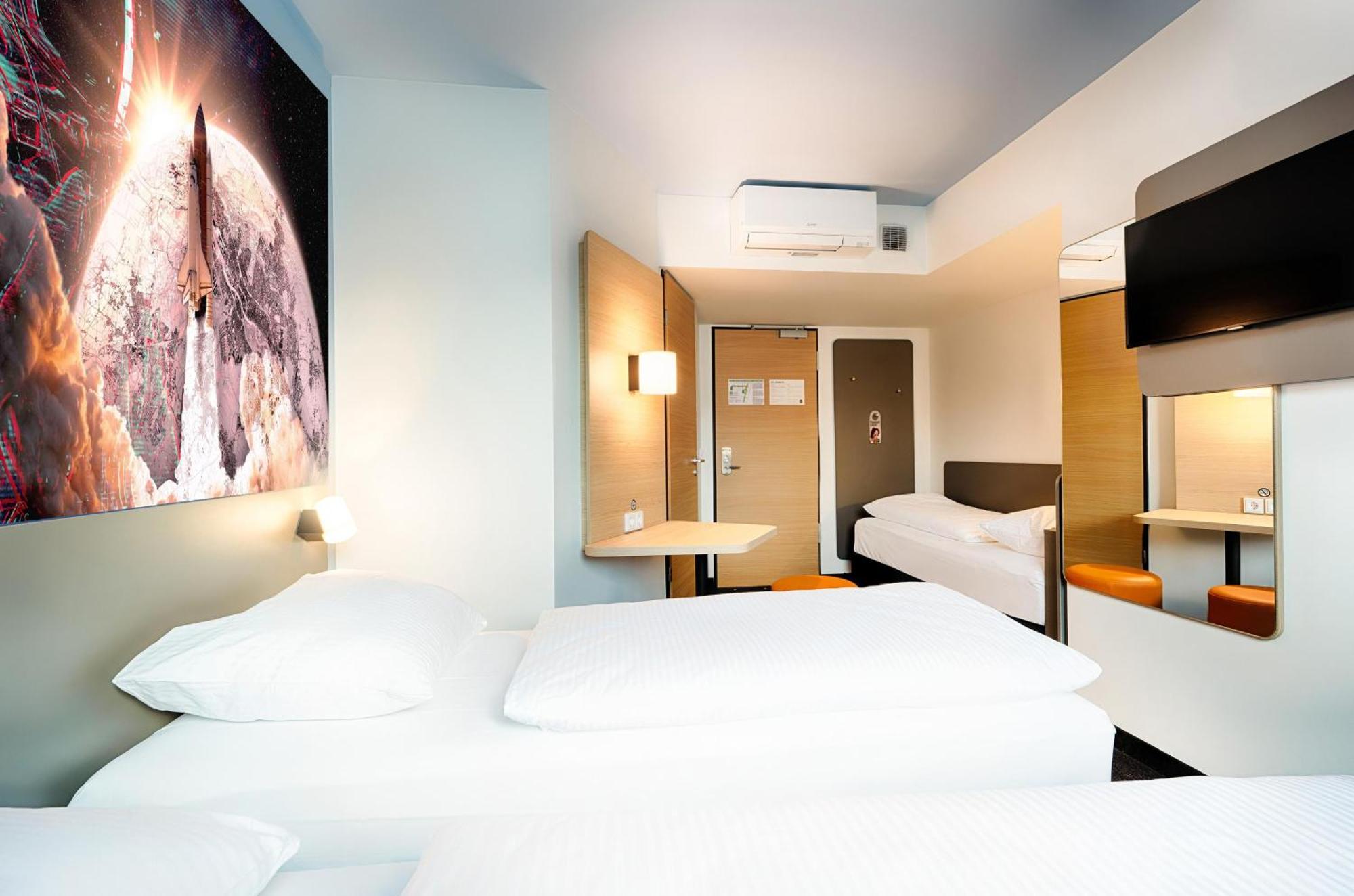 Ibis Styles Altstadt BRE
