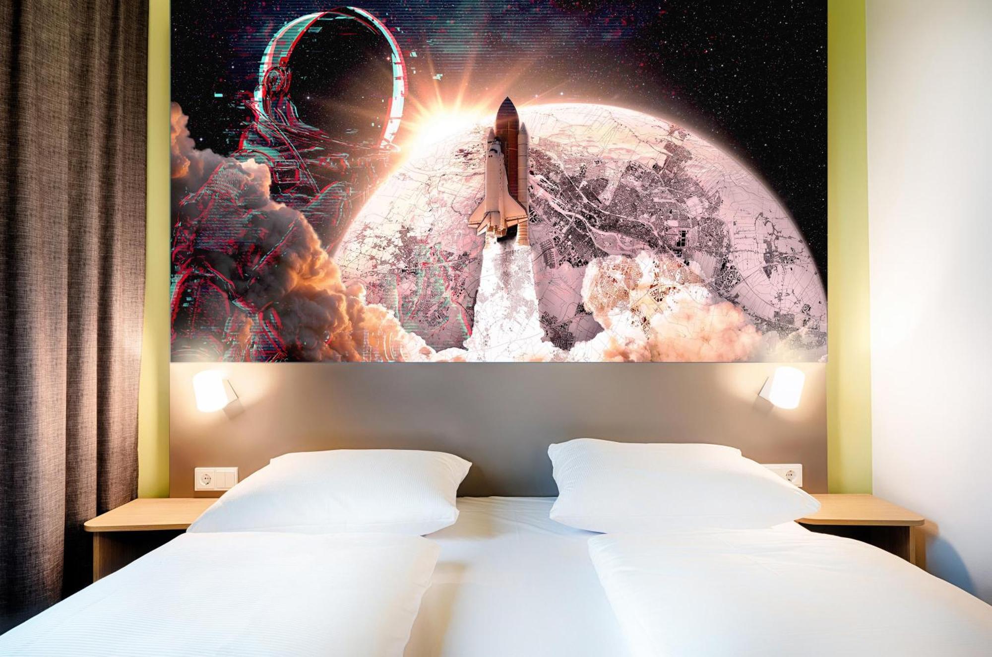 Ibis Styles Altstadt 2* BRE