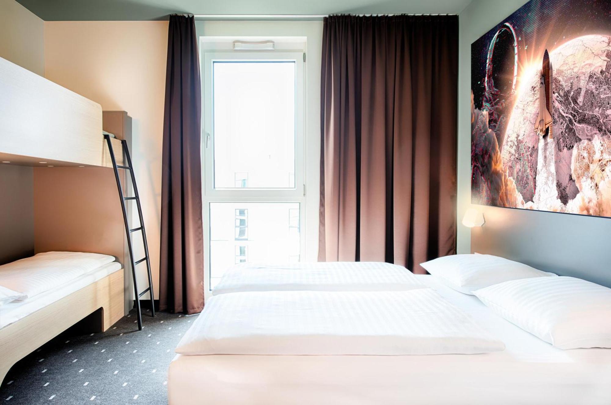 Ibis Styles Altstadt