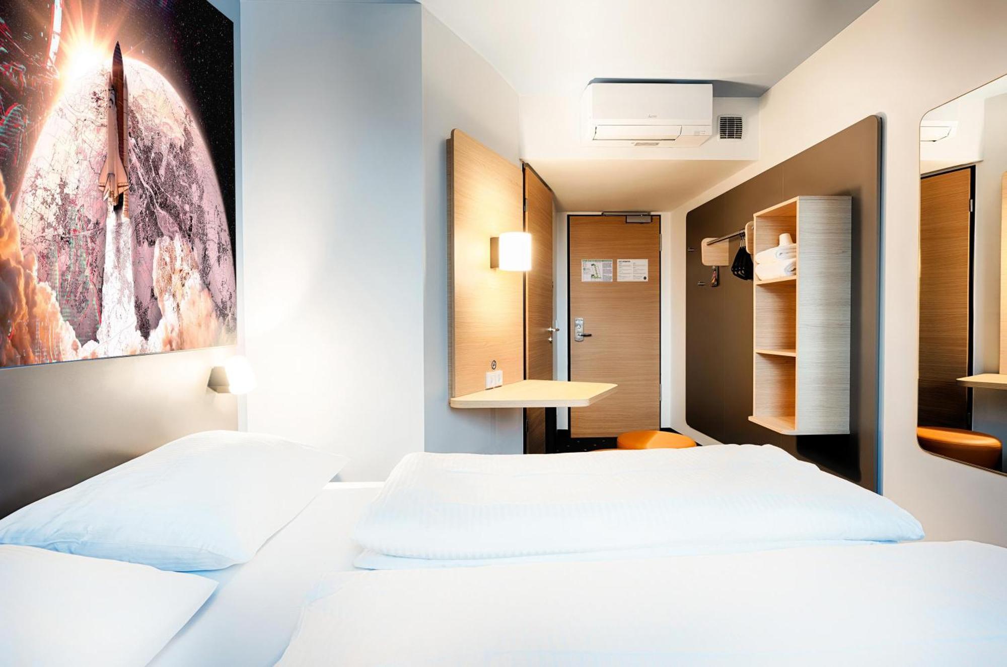 Ibis Styles Altstadt Hotel
