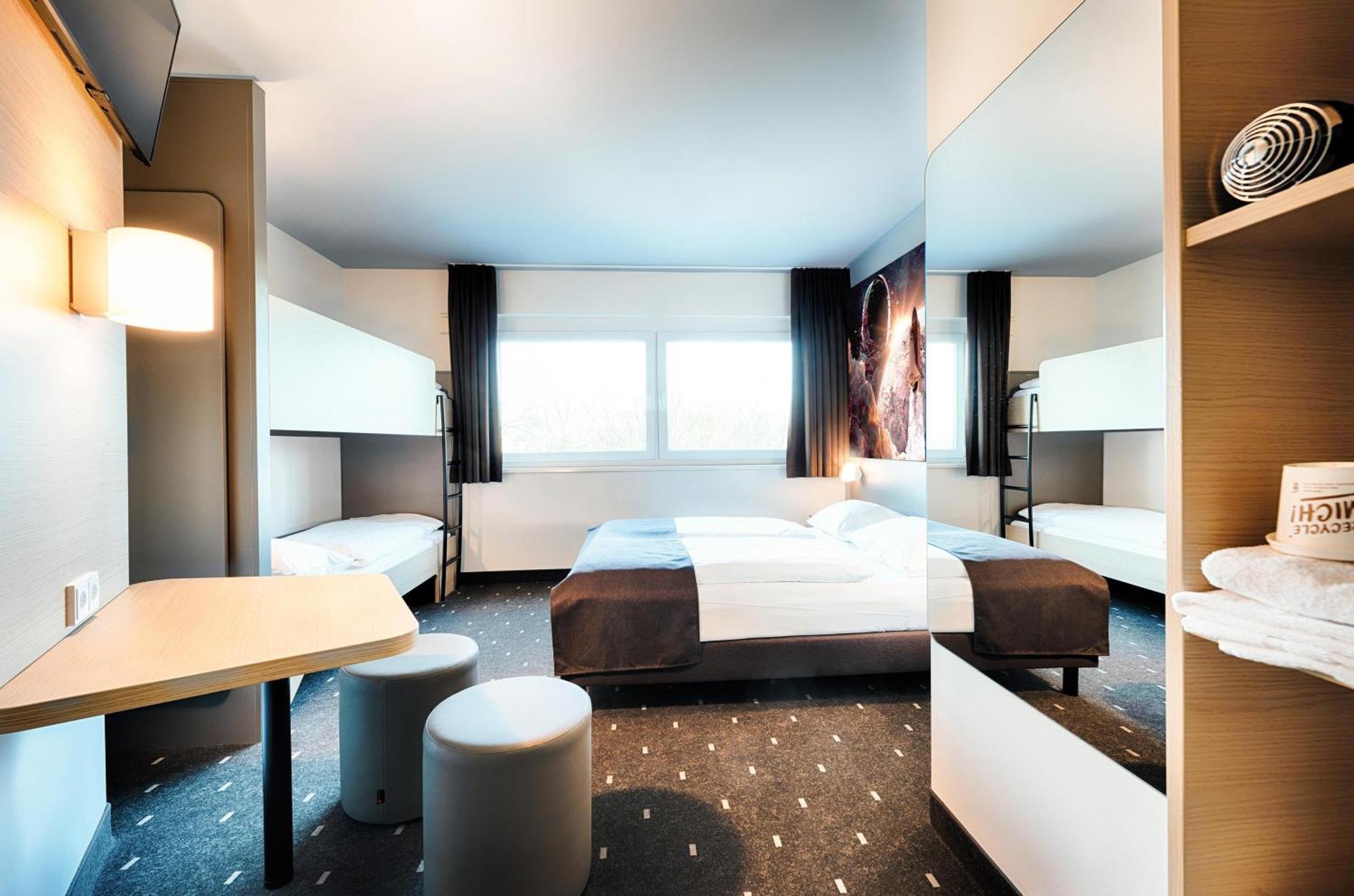 Hotel Ibis Styles Altstadt