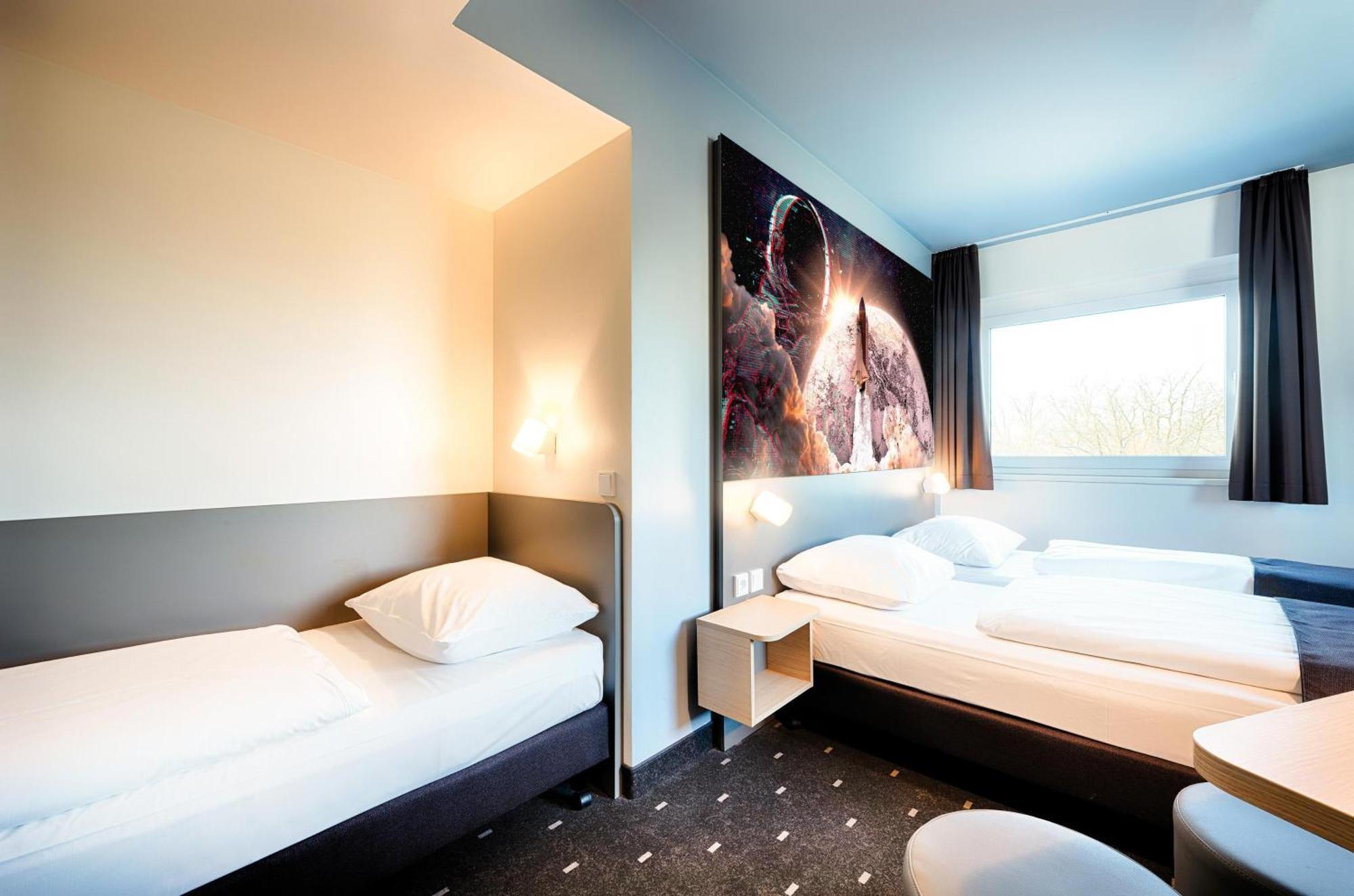 Ibis Styles Altstadt Hotel 2*