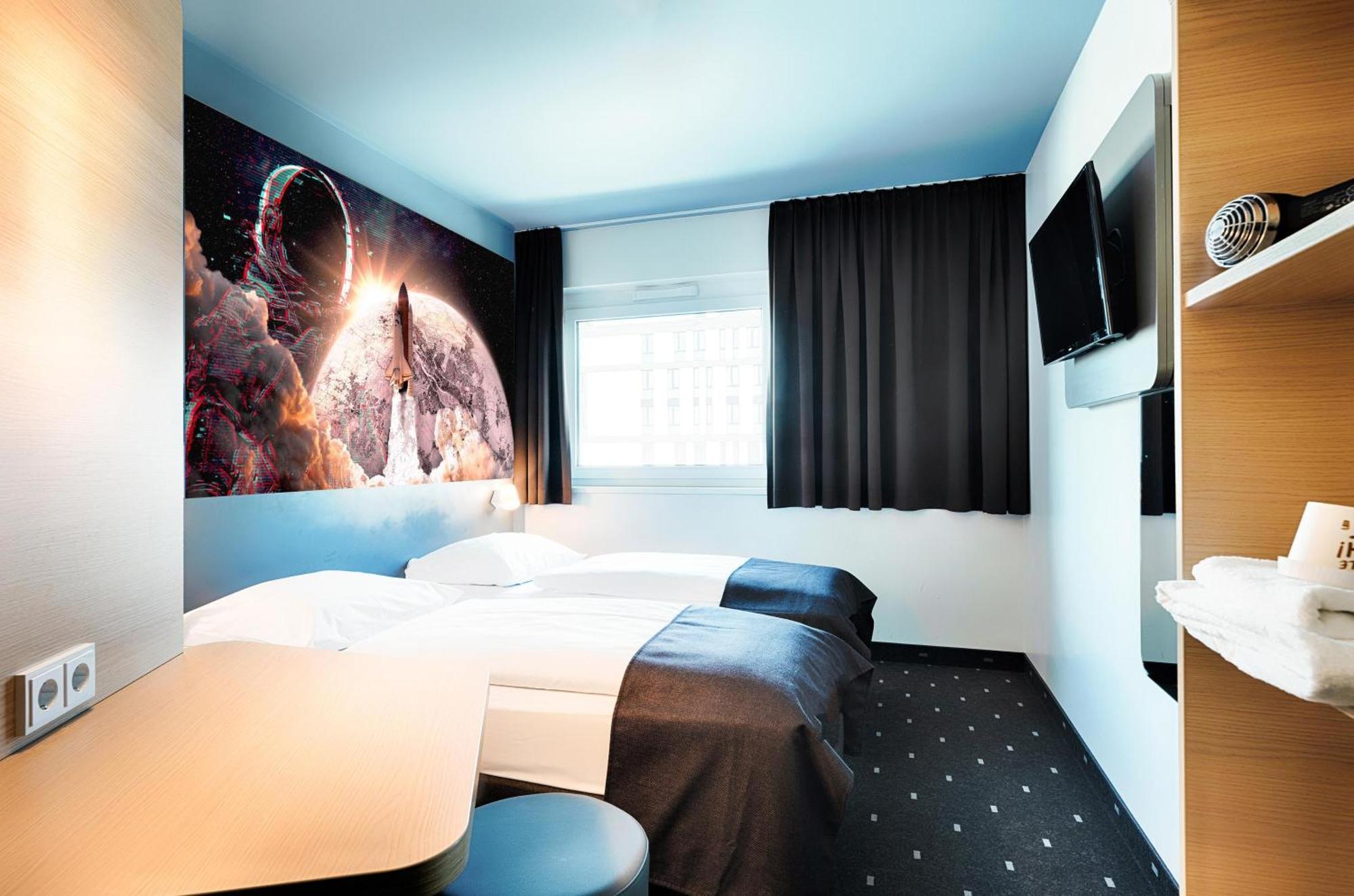 Ibis Styles Altstadt Hotel BRE