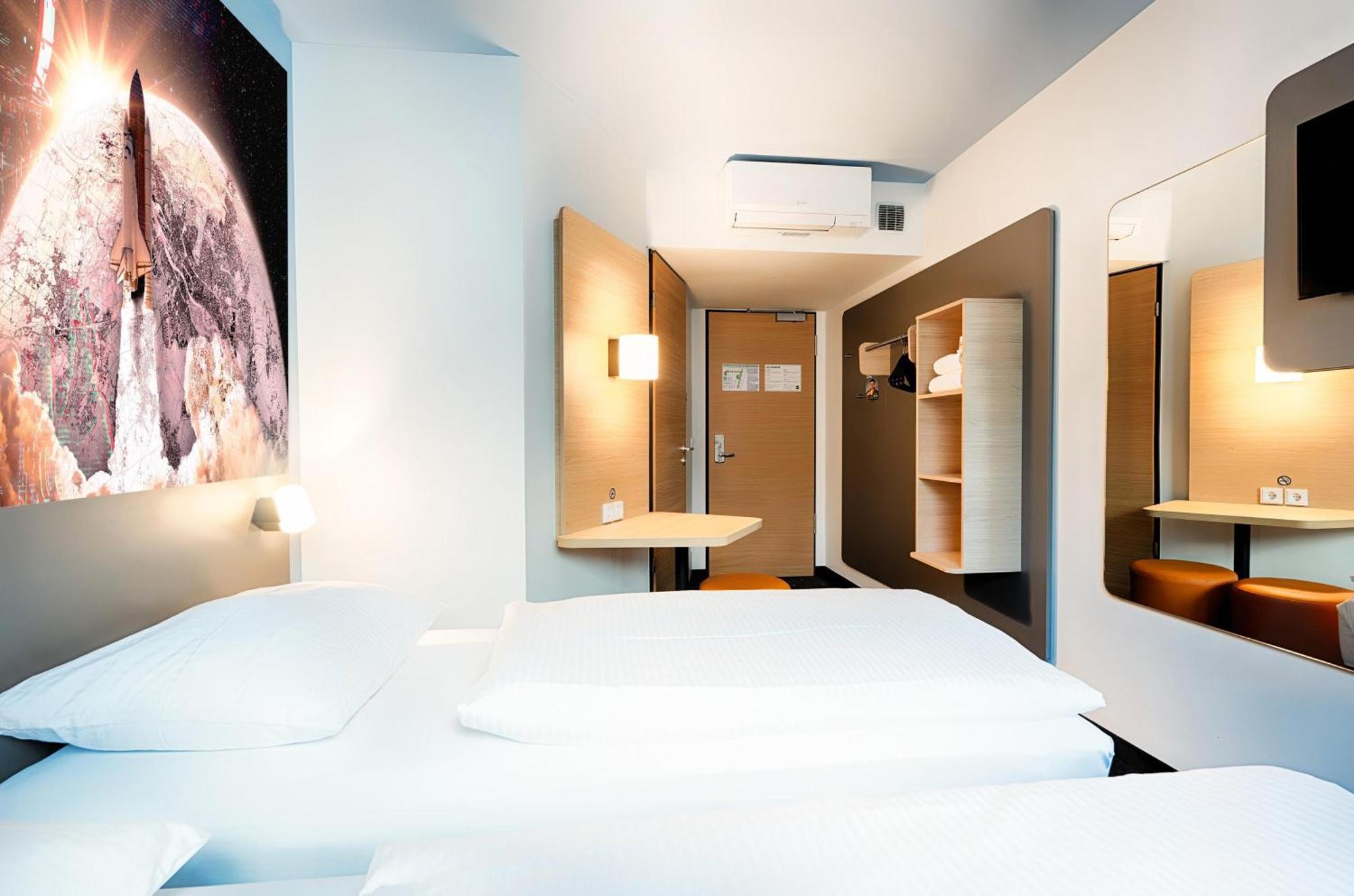 Hotel Ibis Styles Altstadt BRE