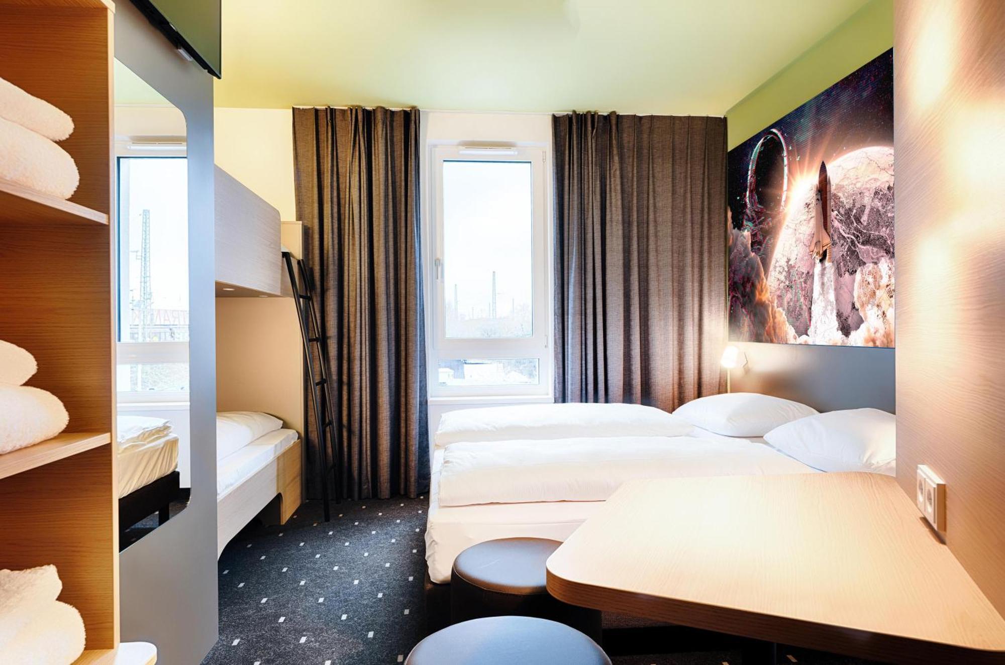 Ibis Styles Altstadt