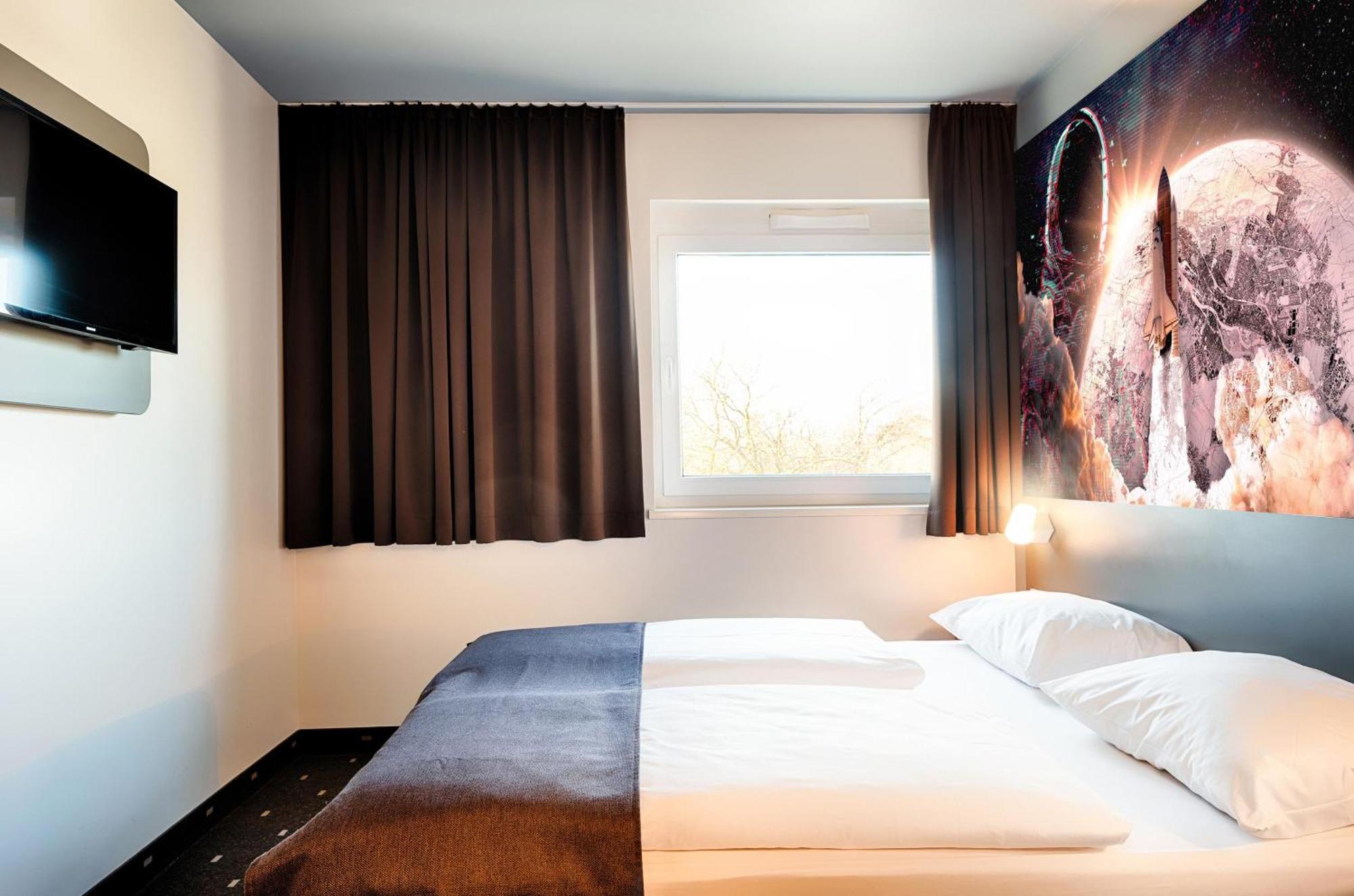 Hotel Ibis Styles Altstadt