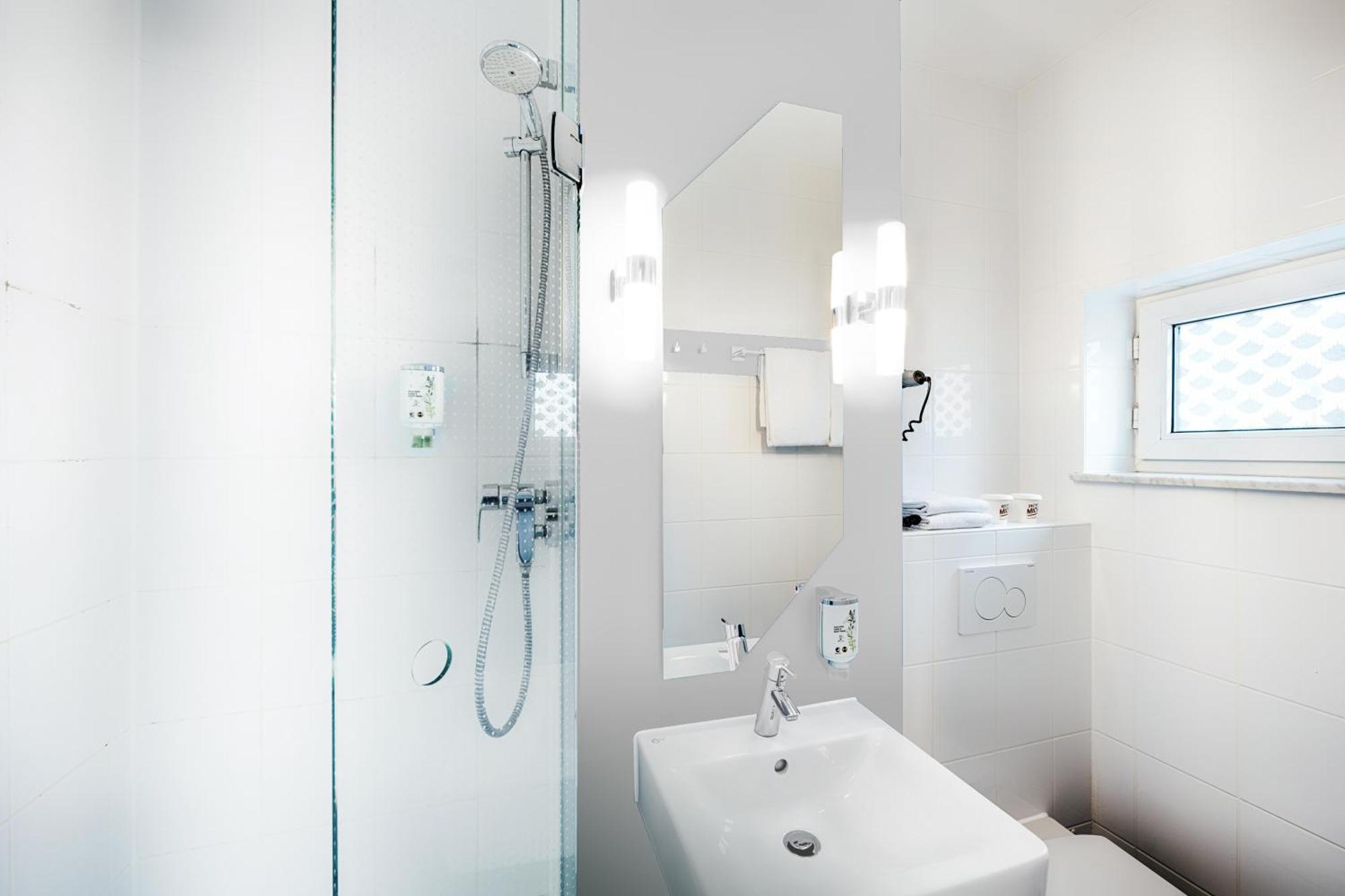 Ibis Styles Altstadt Hotel 2*