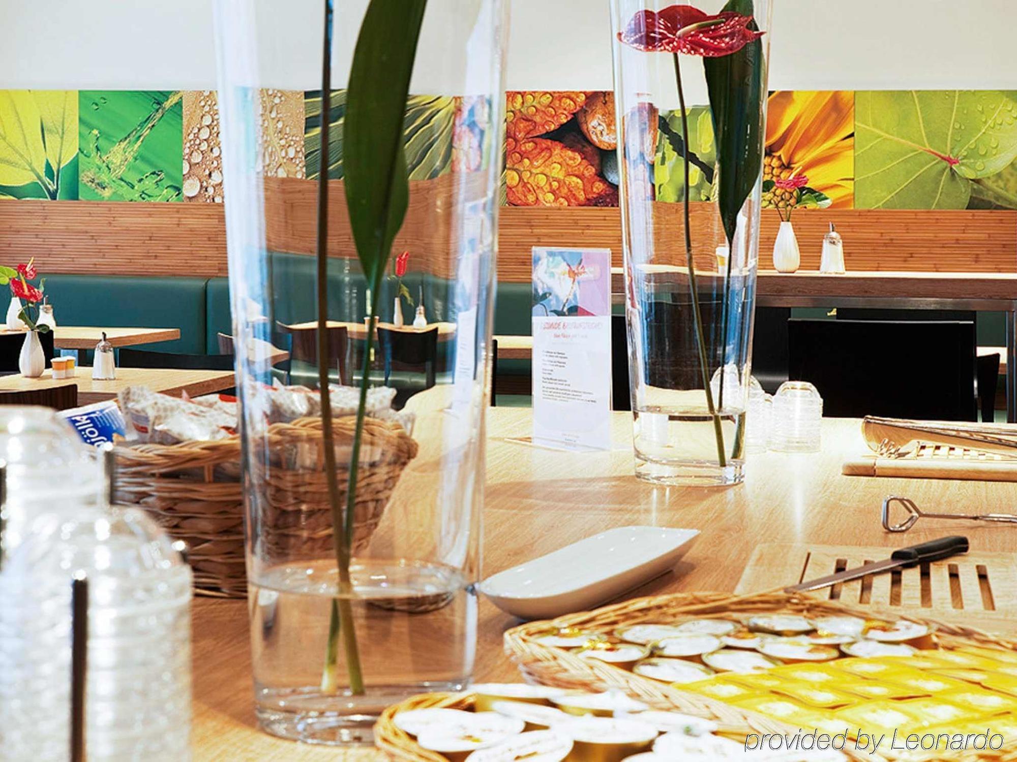 Ibis Styles Altstadt 2*