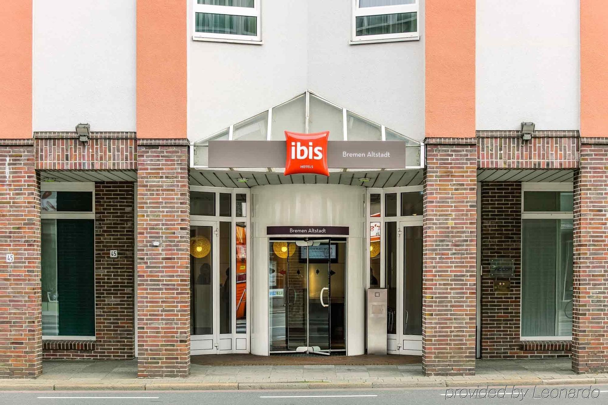 Ibis Styles Altstadt Hotel BRE