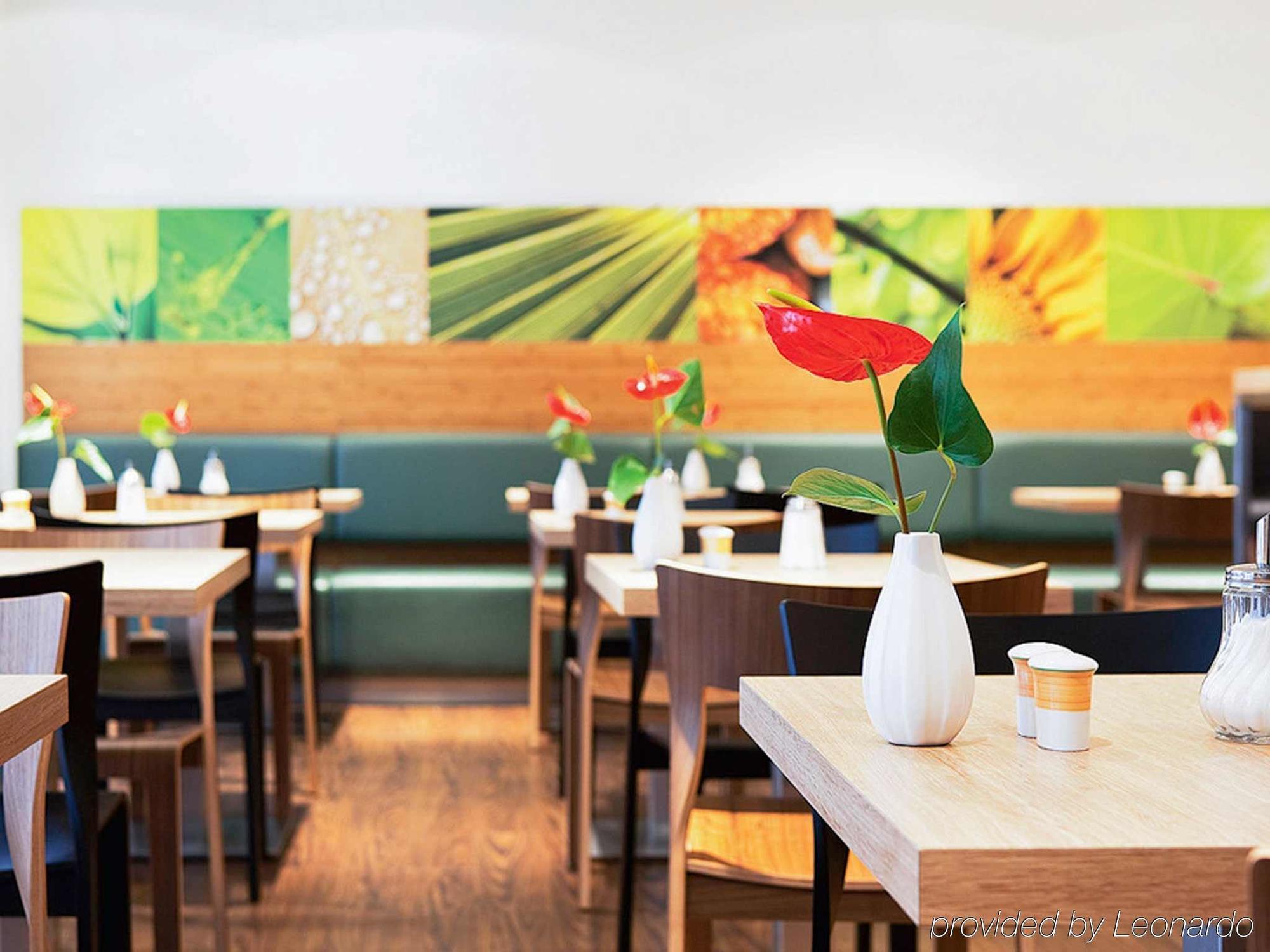 Ibis Styles Altstadt BRE