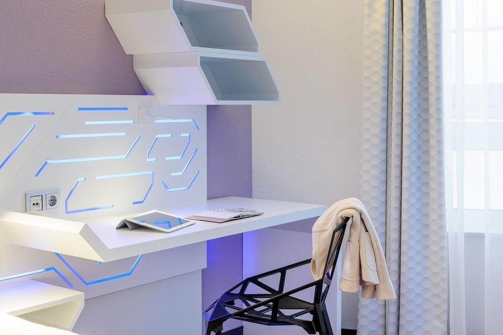 Ibis Styles Altstadt Hotel BRE