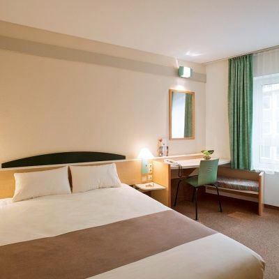Hotel Ibis Styles Altstadt