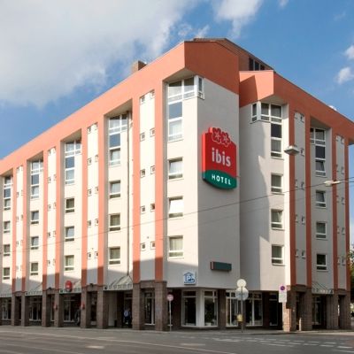 Ibis Styles Altstadt 2*