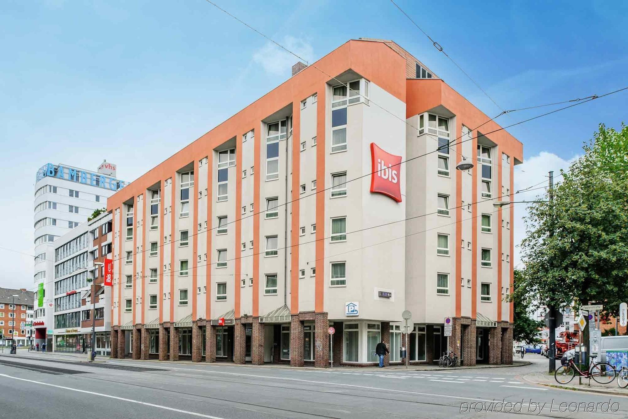 Ibis Styles Altstadt 2* BRE